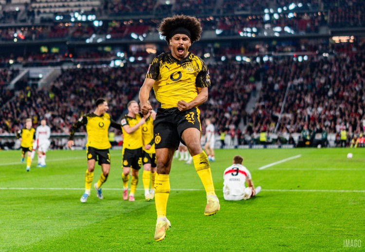 Dortmund thi đấu vòng 30 Bundesliga với cuộc chạm trán Hoffenheim