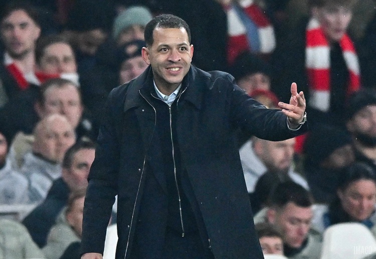 Jadwal Premier League 2025-2026