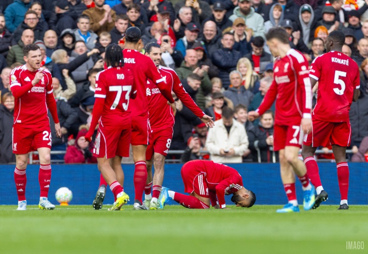 ฟอร์มการเล่นของ ฟูแล่ม ทำให้ มาร์โก ซิลวา ไม่พอใจ พรีเมียร์ลีก 2026