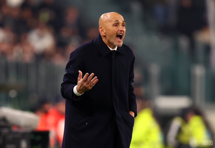 ဒါဟာ စီးရီးအေမှာ ဂျူဗင်တပ်စ် အနေနဲ့ တခြား အသင်းတွေထက် ဂျီနိုအာ အပေါ် အသာစီးရနေတဲ့ မှတ်တမ်းလည်း ဖြစ်ပါတယ်။