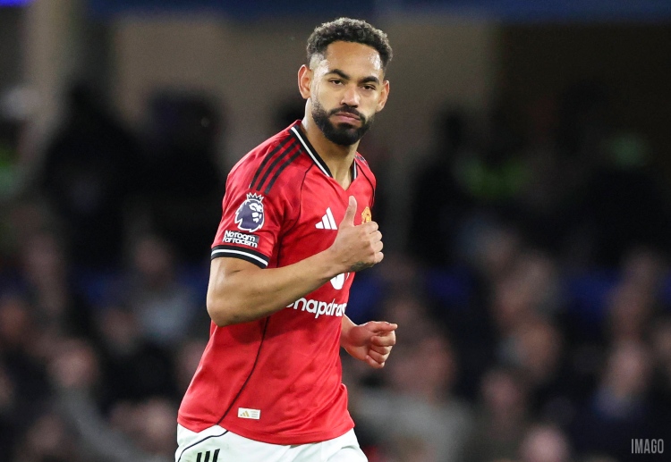 Klasemen sementara Premier League 2025-2026