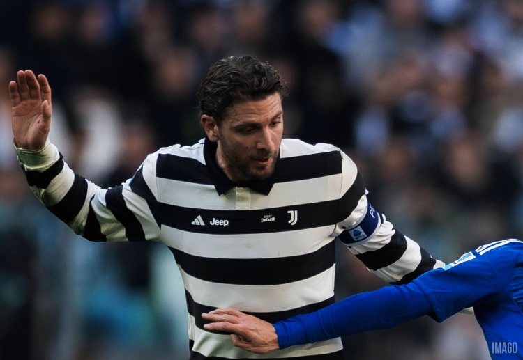 ဂျူဗီဟာ ဒီတပတ်မှာ ဘိုလော့ဂ်နာနဲ့ ကစားရမှာ ဖြစ်ပြီး ဒီပွဲမှာသာ အနိုင်ရခဲ့ရင်တော့ စီးရီးအေ အဆင့် ၃ နေရာကို တက်လှမ်းနိုင်မှာ ဖြစ်ပါတယ်။