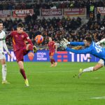 Serie A: AS Roma có thể sẽ không quá lép vế trước Inter