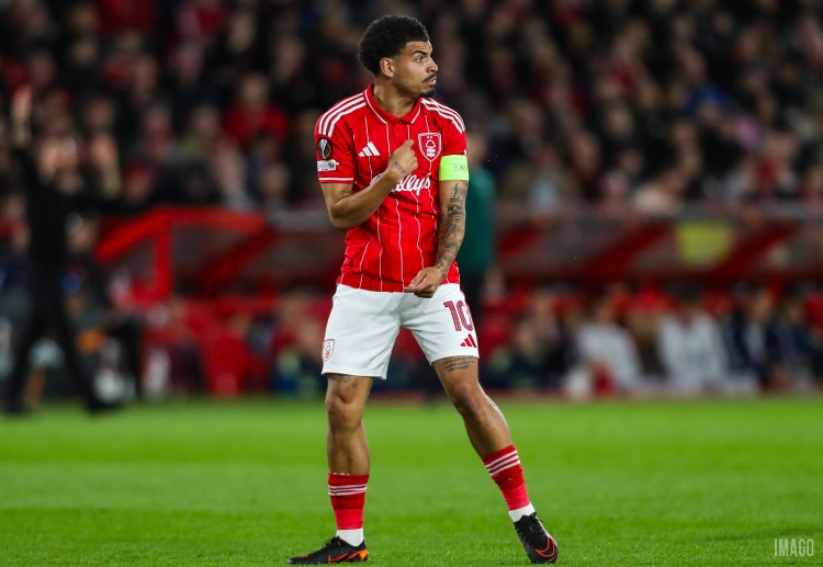 欧洲联赛 凭借吉布斯-怀特一击定乾坤，诺丁汉森林主场1比0击败波尔图，时隔42年重返欧联四强。