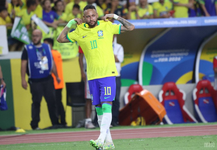 မေဂျာလိဂ် ကလပ်ဟာ နေမာကို စိတ်ဝင်စားနေပေမယ့် လက်ရှိမှာ အဟန့်အတားကြီး တစ်ခု ရှိနေပါတယ်။