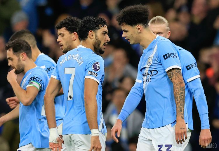 Premier League: Nico O'Reilly scored in Manchester City’s FA Cup win against Southampton