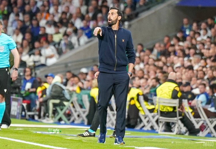 Real Madrid làm khách trên sân của Bayern ở lượt về tứ kết Champions League