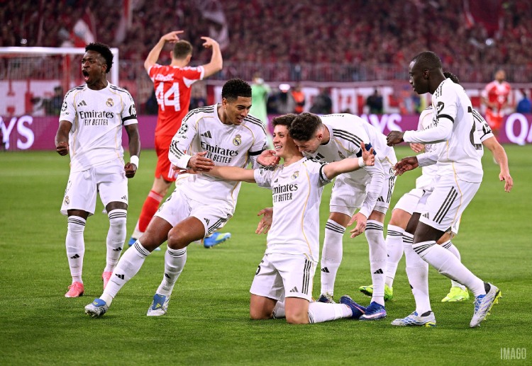 Arda Güler among the El Clásico stars to watch at the World Cup 2026