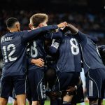 이날 패배로 마드리드는 선두 바르셀로나에 승점 7점 뒤진 2위를 지켰다