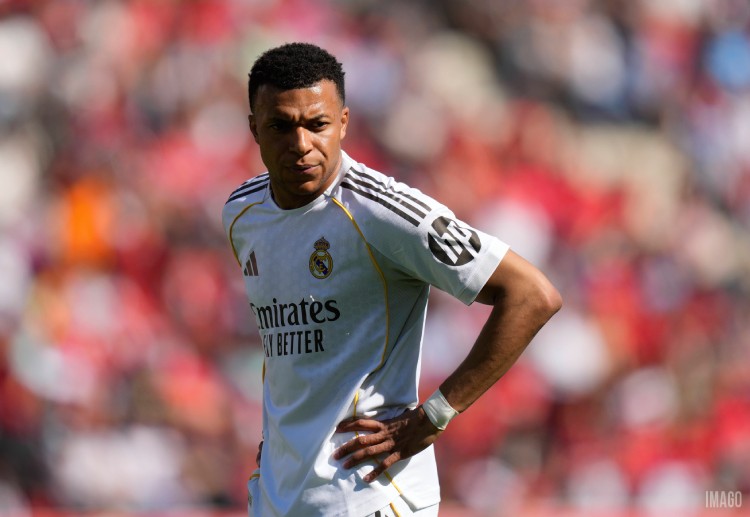 Champions League: Real Madrid vẫn là một thế lực lớn ở sân chơi Champions League