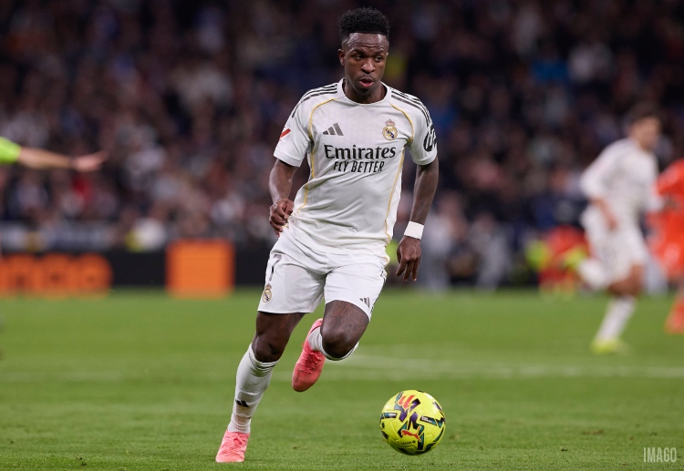 ဒီရာသီမှာ လာလီဂါ ထိပ်သီးတို့ အတွက် အကောင်းဆုံး ခြေစွမ်းပြနေတဲ့ ဘရာဇီးလ် ကြယ်ပွင့်ဟာ အသင်းမှာ နှစ်ပေါင်းများစွာ ဆက်ရှိနေဖို့ ဆန္ဒရှိနေတာ ဖြစ်ပါတယ်။