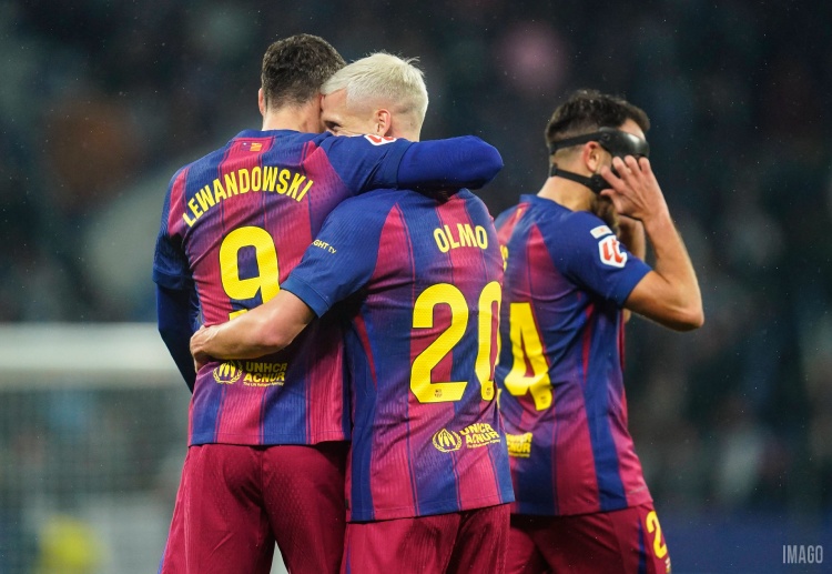 ပရီးမီးယားလိဂ် ကလပ်က အော်လမိုကို ခြေစွမ်းကျဆင်းနေတဲ့ ဖီးလ် ဖိုဒန်ထက် ပိုမိုကောင်းမွန်တဲ့ အဆင့်မြှင့်တင်မှု အဖြစ် ရှုမြင်နေကြပါတယ်။