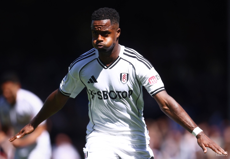 The Cottagers have picked up eight points from their last five Premier League games