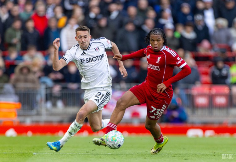 ลิเวอร์พูล จะยังไม่มี โจ โกเมซ ช่วยทีมพรีเมียร์ลีก 2026