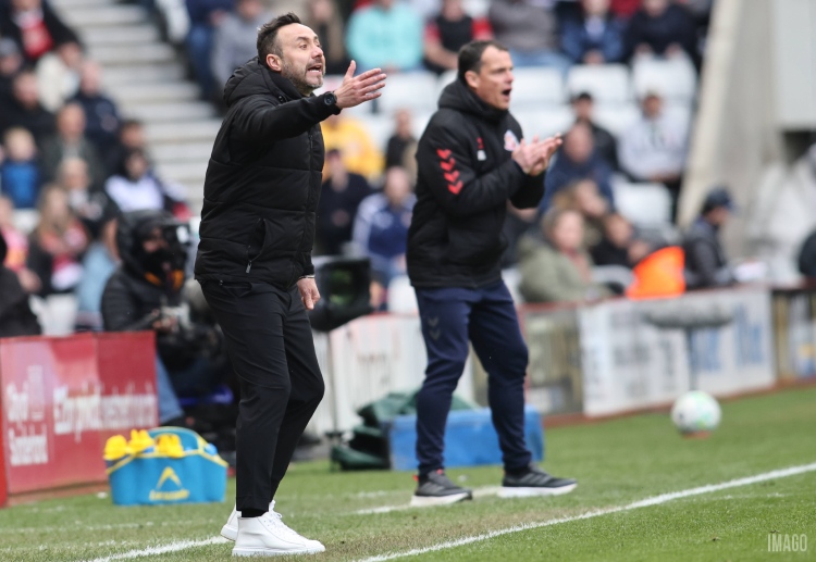 Tottenham Hotspur salah satu tim kejutan di Premier League musim ini