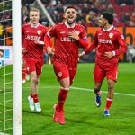 Taruhan Bundesliga: VfB Stuttgart vs Borussia Dortmund