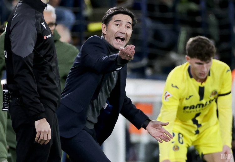 Skuad asuhan Marcelino García Toral salah satu tim paling efisien di La Liga