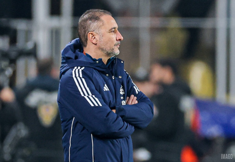 Nottingham Forest aim to dismantle Porto in their pursuit of a slot in the Europa League semi-final round