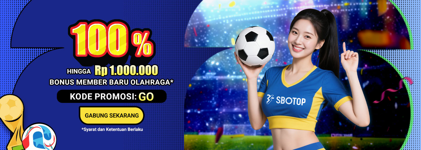 Promotion Jun 2026 – ID (GO)