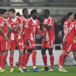 Champions League: Bayern Munich vẫn sẽ có quyền hy vọng