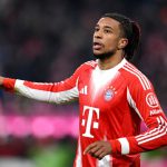 Michael Olise là cầu thủ nổi bật nhất Bundesliga mùa giải vừa qua