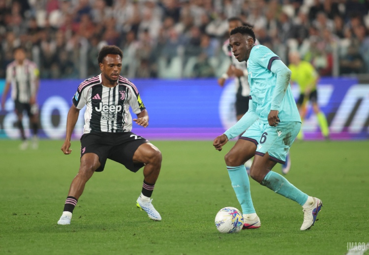 Jhon Lucumi will aim to repeat his November heroics against Napoli in their Serie A clash
