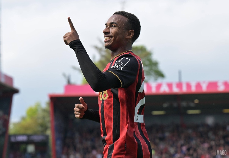 Taruhan Premier League: Bournemouth vs Manchester City