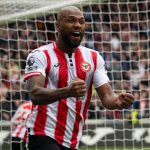 Brentford's Igor Thiago is on track to overtake Erling Haaland in the Premier League Golden Boot race