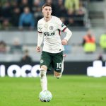 Cole Palmer aims to respond after his penalty miss in Chelsea’s Premier League loss to Nottingham Forest