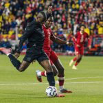 Tuyển Ecuador gặp Ả Rập Saudi trong trận Giao hữu thuộc FIFA Days
