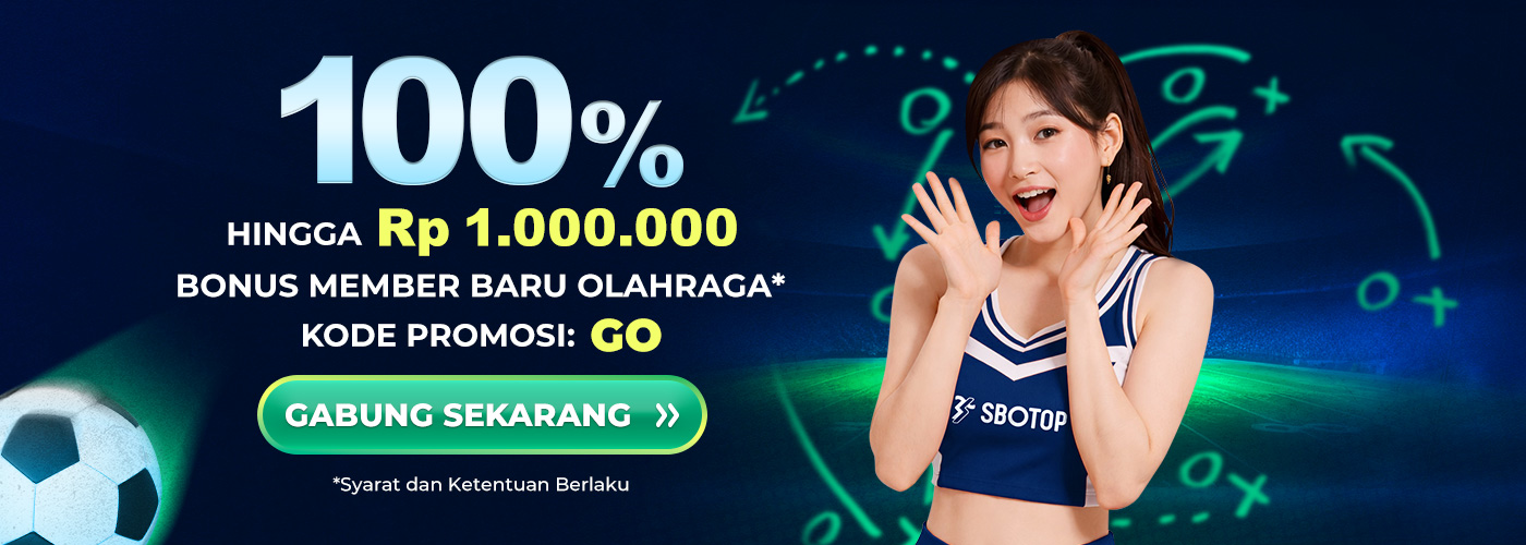 Promotion May 2026 – ID (GO)