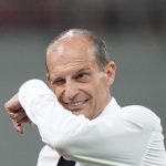 Serie A: Massimiliano Allegri failed to lead AC Milan into Champions League qualification next season