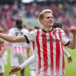 Bundesliga: Freiburg tận dụng cơ hội rất tốt ở trận này