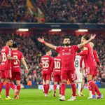 Taruhan Premier League: Aston Villa vs Liverpool