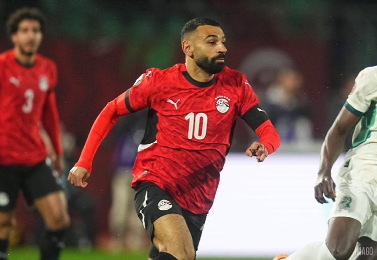 Mohamed Salah will lead Egypt at World Cup 2026 as they target a historic first knockout-stage appearance