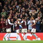 Taruhan Europa League: Aston Villa vs Nottingham Forest