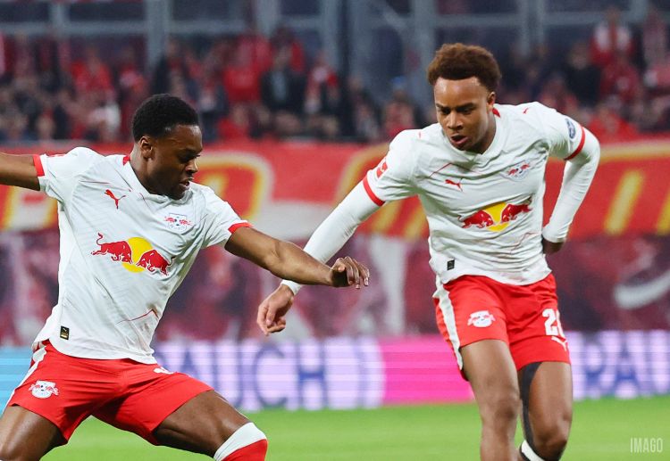 Bundesliga: RB Leipzig sẽ không dễ vượt qua được Freiburg ở trận đấu này 