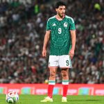 라울 히메네스는 월드컵 2026 대회에서 멕시코 소속으로 뛰어난 활약을 펼칠 것으로 기대된다