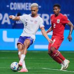 풀럼의 윙백 안토니 로빈슨은 미국의 월드컵 2026 시즌에 중요한 역할을 할 것이다.