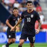 คริสเตียน พูลิซิช ยังคงได้รับความเชื่อมั่นในการพา สหรัฐฯ ล่าแชมป์ ฟุตบอลโลก 2026