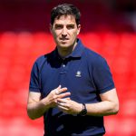 Andoni Iraola must step up to help Liverpool get back to the top of the Premier League next season