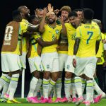 World Cup 2026: Brazil tỏ ra hiệu quả ở trận này