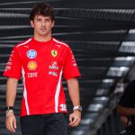 Charles Leclerc commits his future to Ferrari before the Monaco Grand Prix