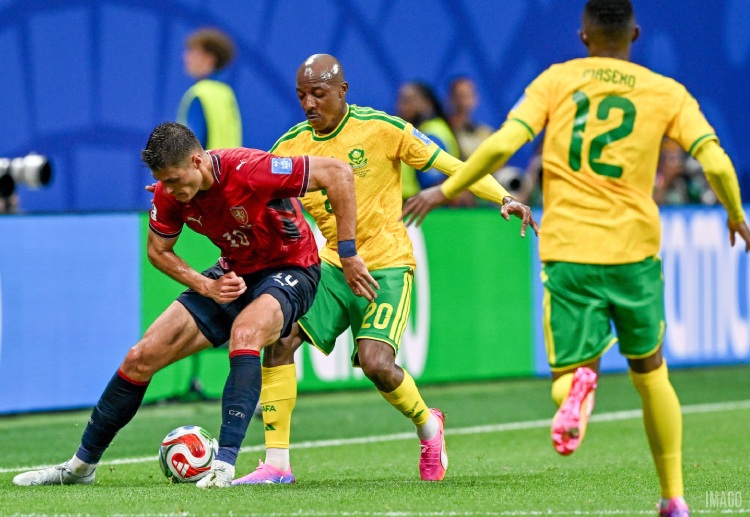 World Cup 2026: Czechia need a result in their final Group A match