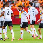Taruhan World Cup 2026: Jerman vs Paraguay
