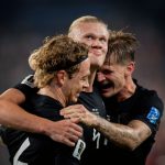 World Cup 2026: Na Uy vượt qua Senegal một cách khá kịch tính