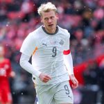 Taruhan International Friendly: Argentina vs Islandia