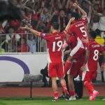 Taruhan International Friendly: Indonesia vs Oman