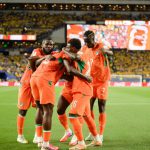 World Cup 2026: Bờ Biển Ngà có quyền hy vọng ở trận này