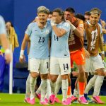 Tuyển Uruguay đối đầu Cape Verde ở lượt trận hai bảng H World Cup 2026